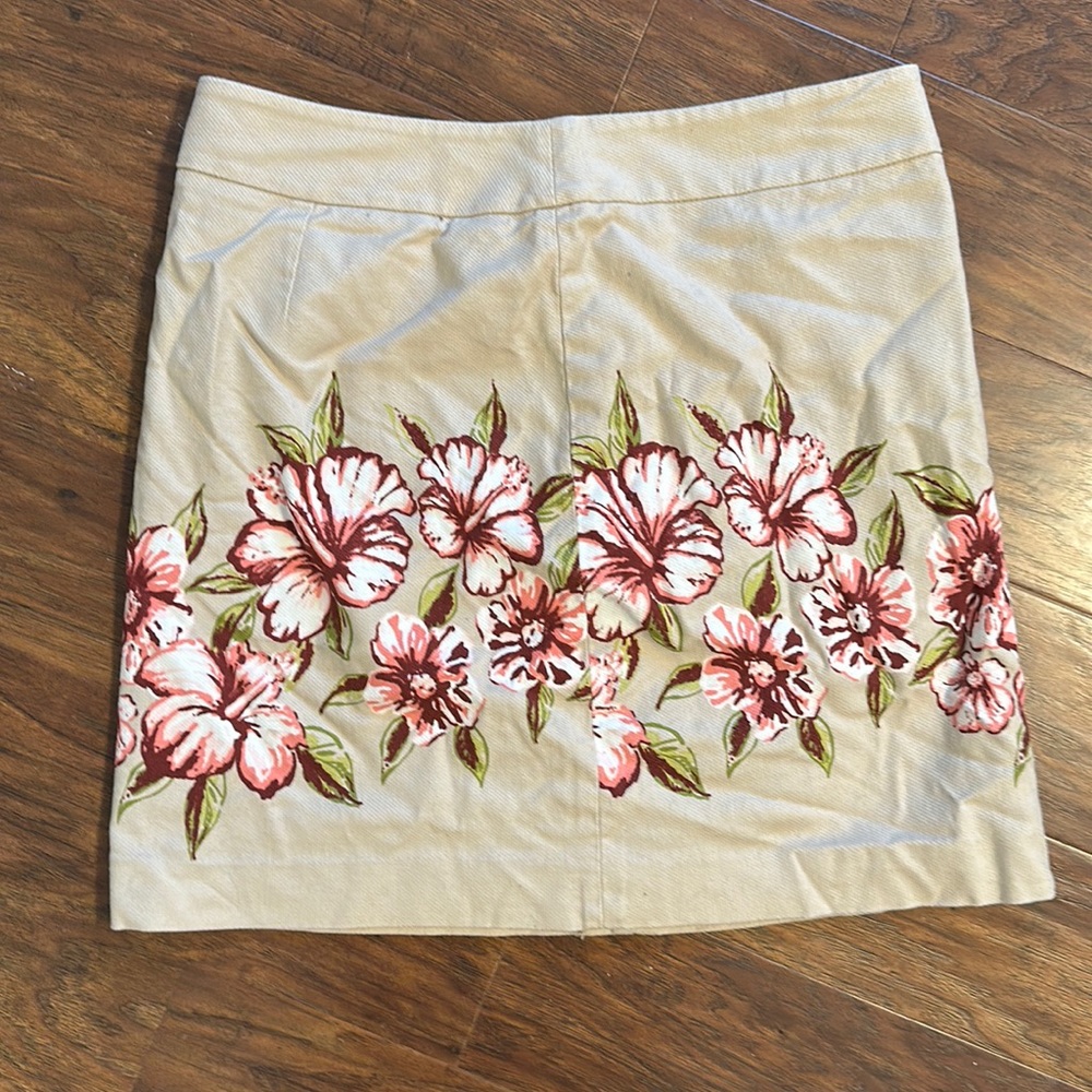 Loft size 6